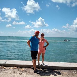 Meet your Posher, Natalia